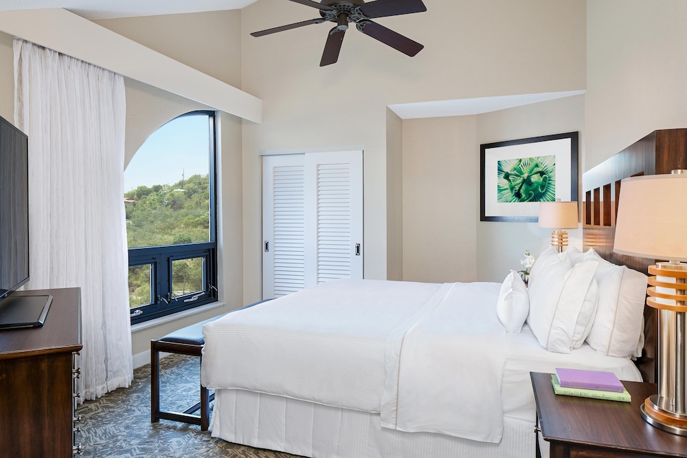 Room, 2 Bedrooms, Non Smoking, Resort View (Balcony) photo 3