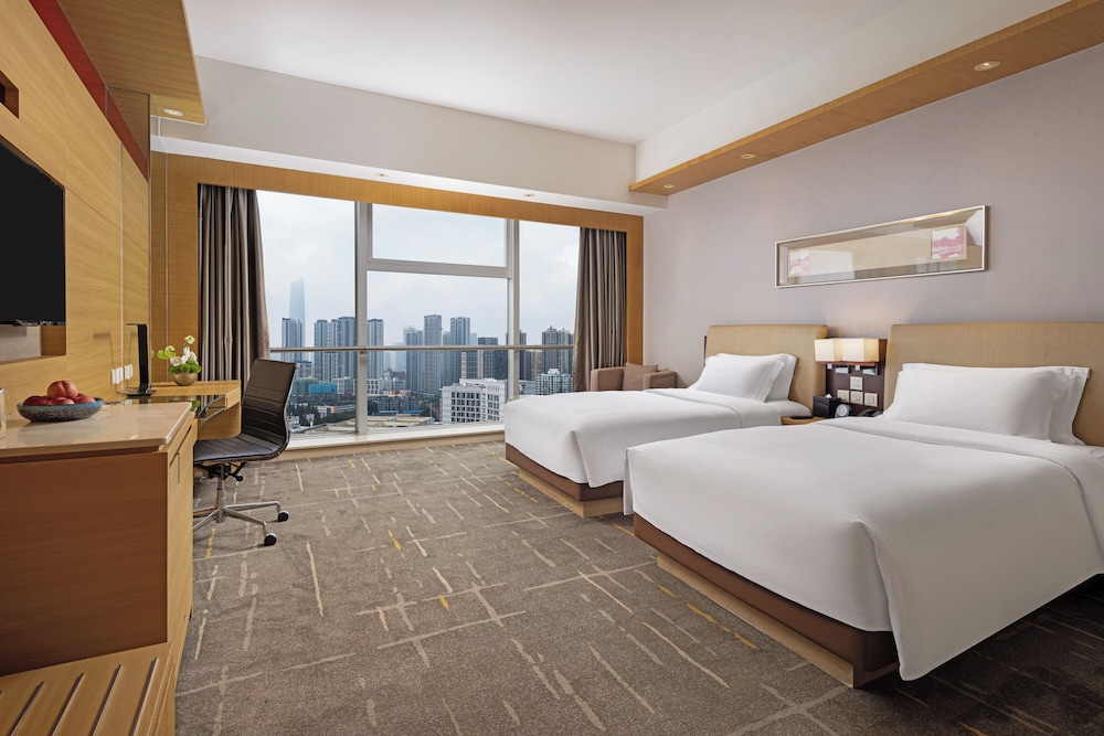 Twin Room (Director)