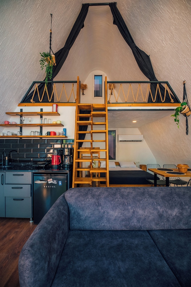 Deluxe Bungalow