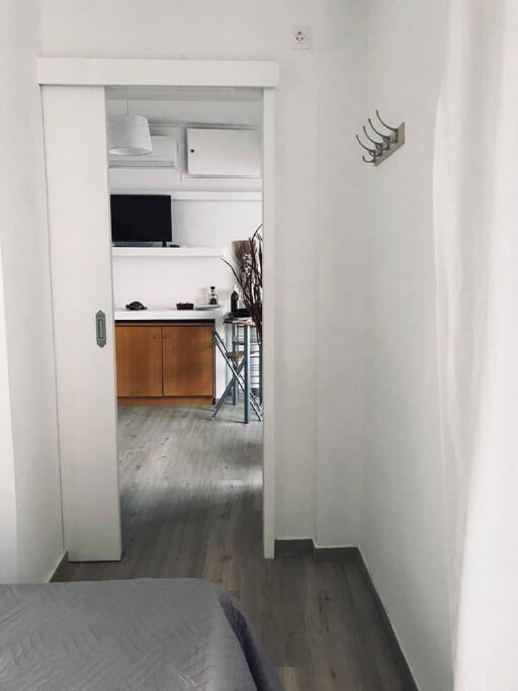 Urban Apartment in Heraklion Center, Foto 7