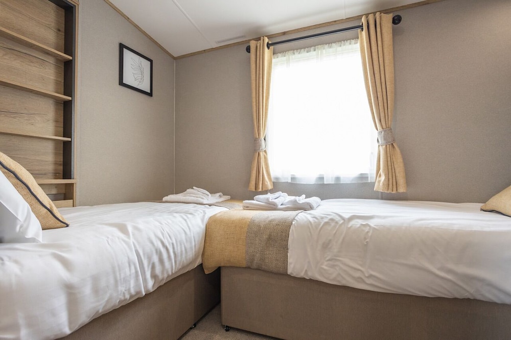 The Wardens Hideaway - Tattershall Lakes Country Park, Foto 3