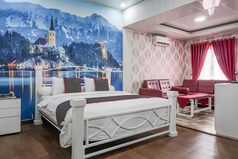 Executive Suite