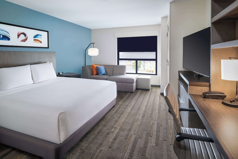 Room, 1 King Bed (Den Guestoom) - Photo 2