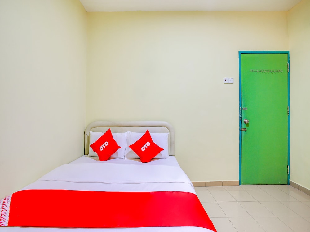 Standard Double Room, 1 Queen Bed photo 1