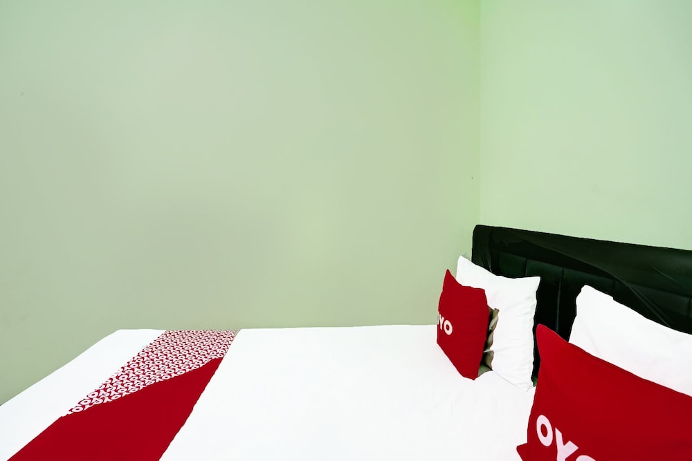 Standard Double Room photo 3