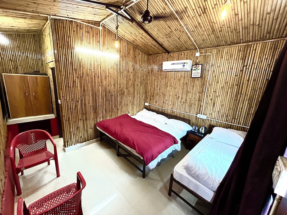 Standard Room, Balcony photo 2