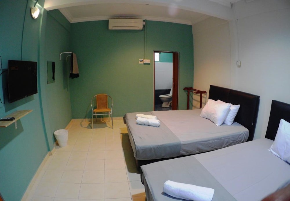 Family Suite photo 3
