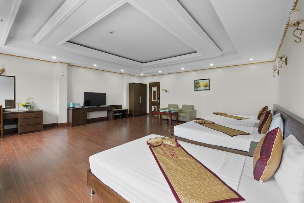 Premier Triple Room - Photo 1