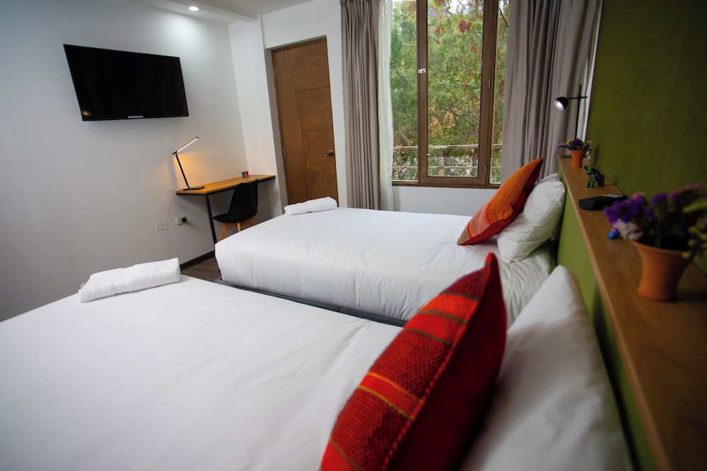 Quadruple Room photo 1