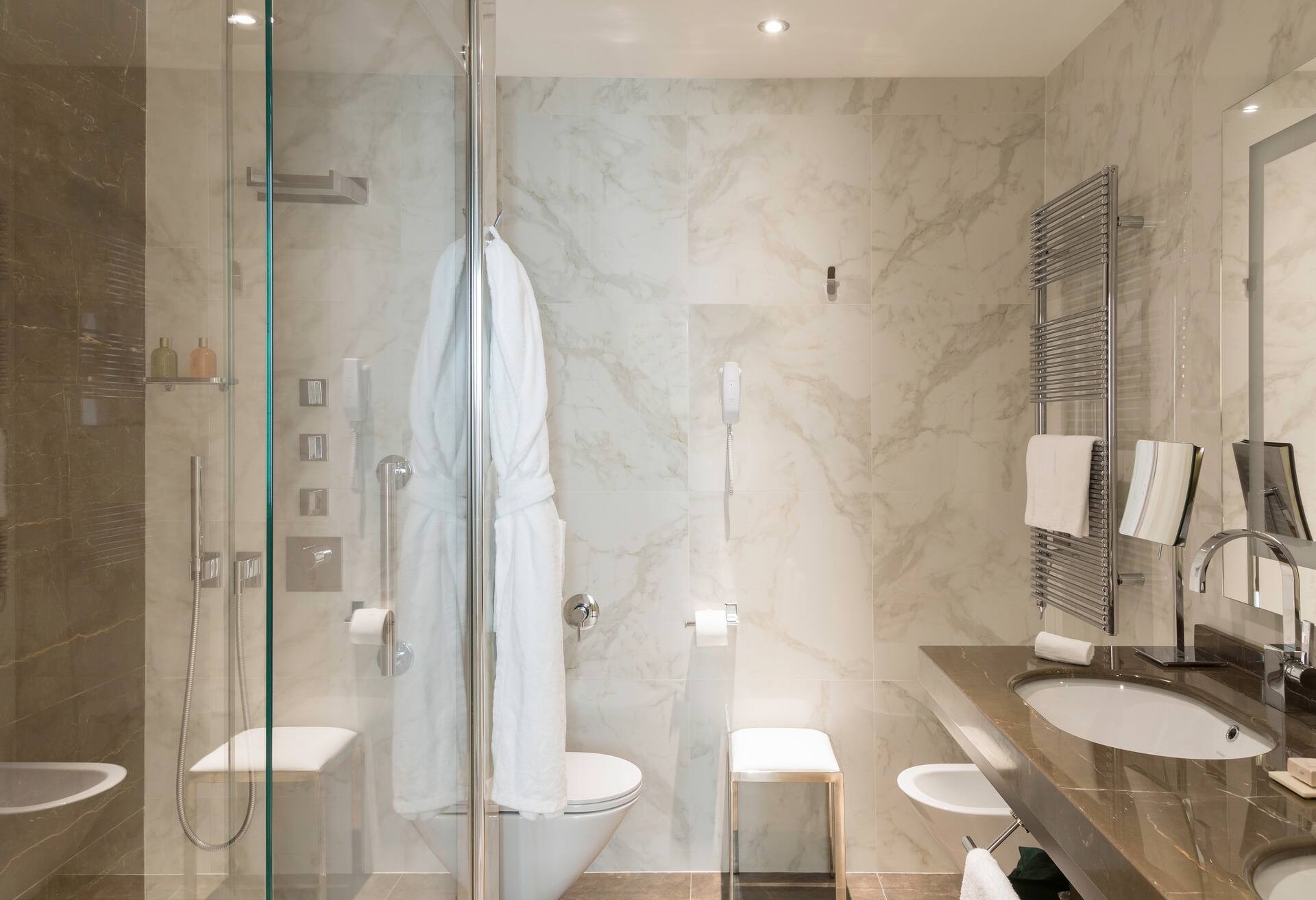 Barberini Suite