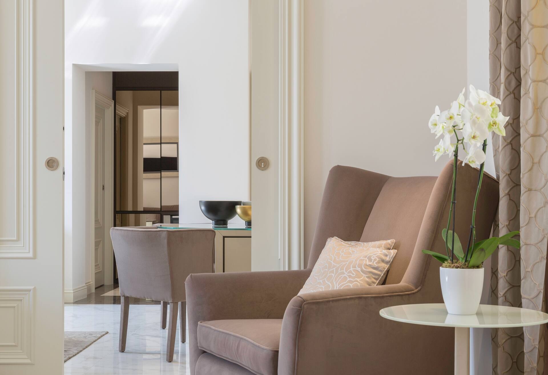 Barberini Suite