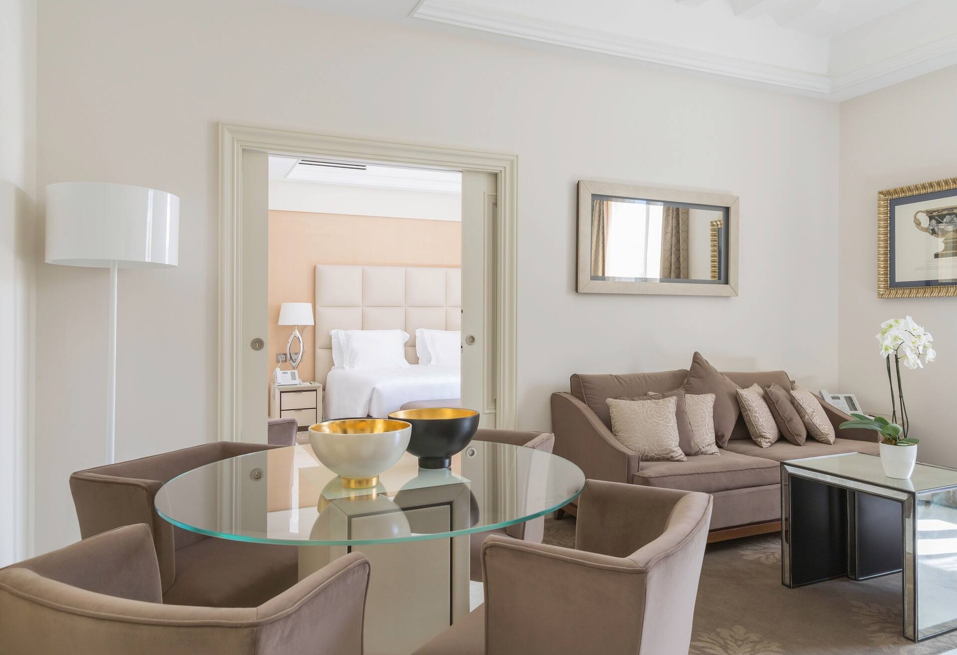 Barberini Suite thumbnail 5