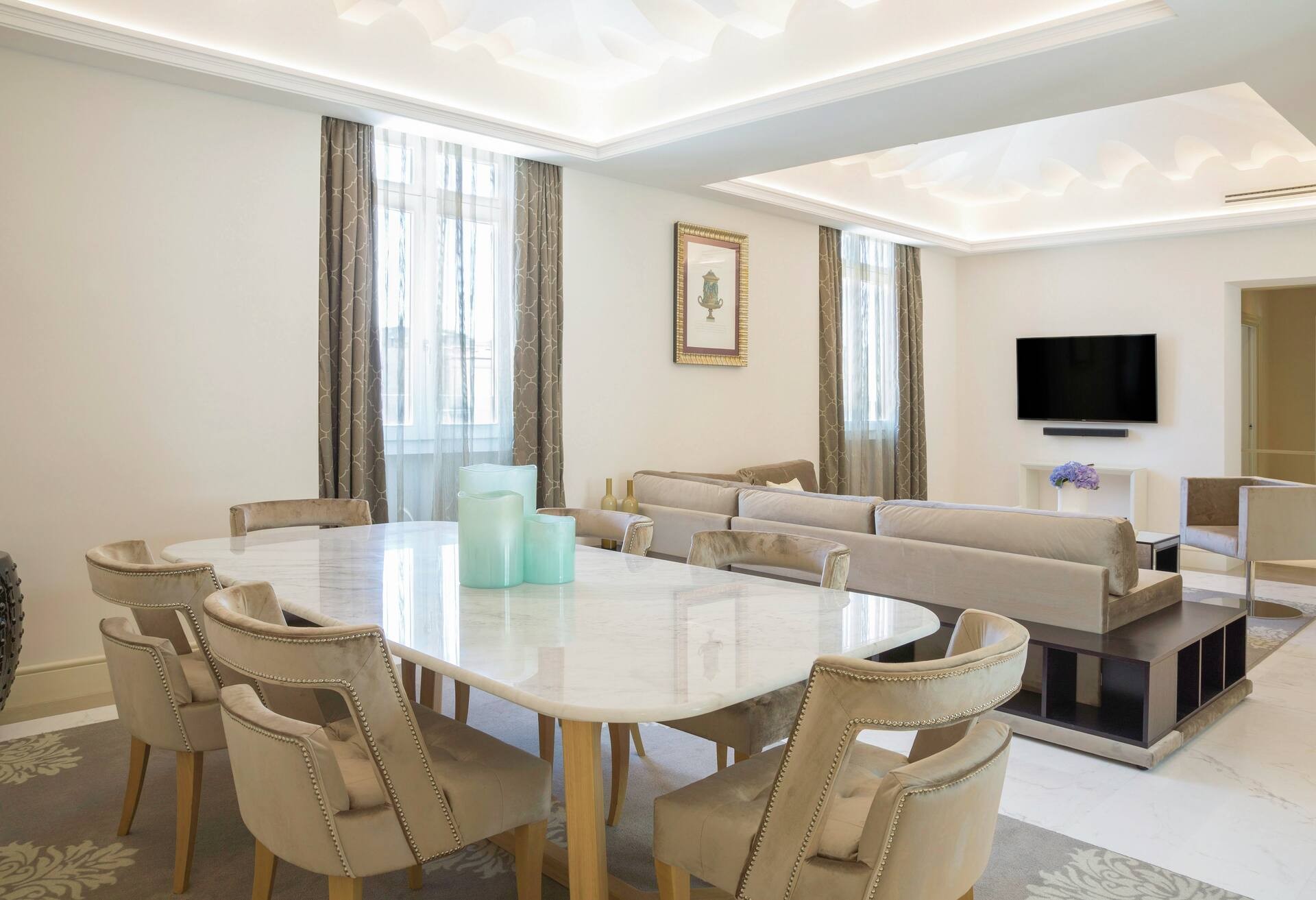 Basilio Suite