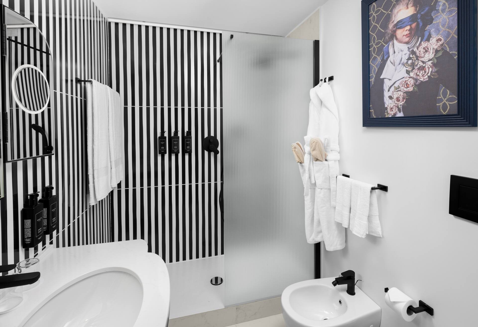 King Junior Suite