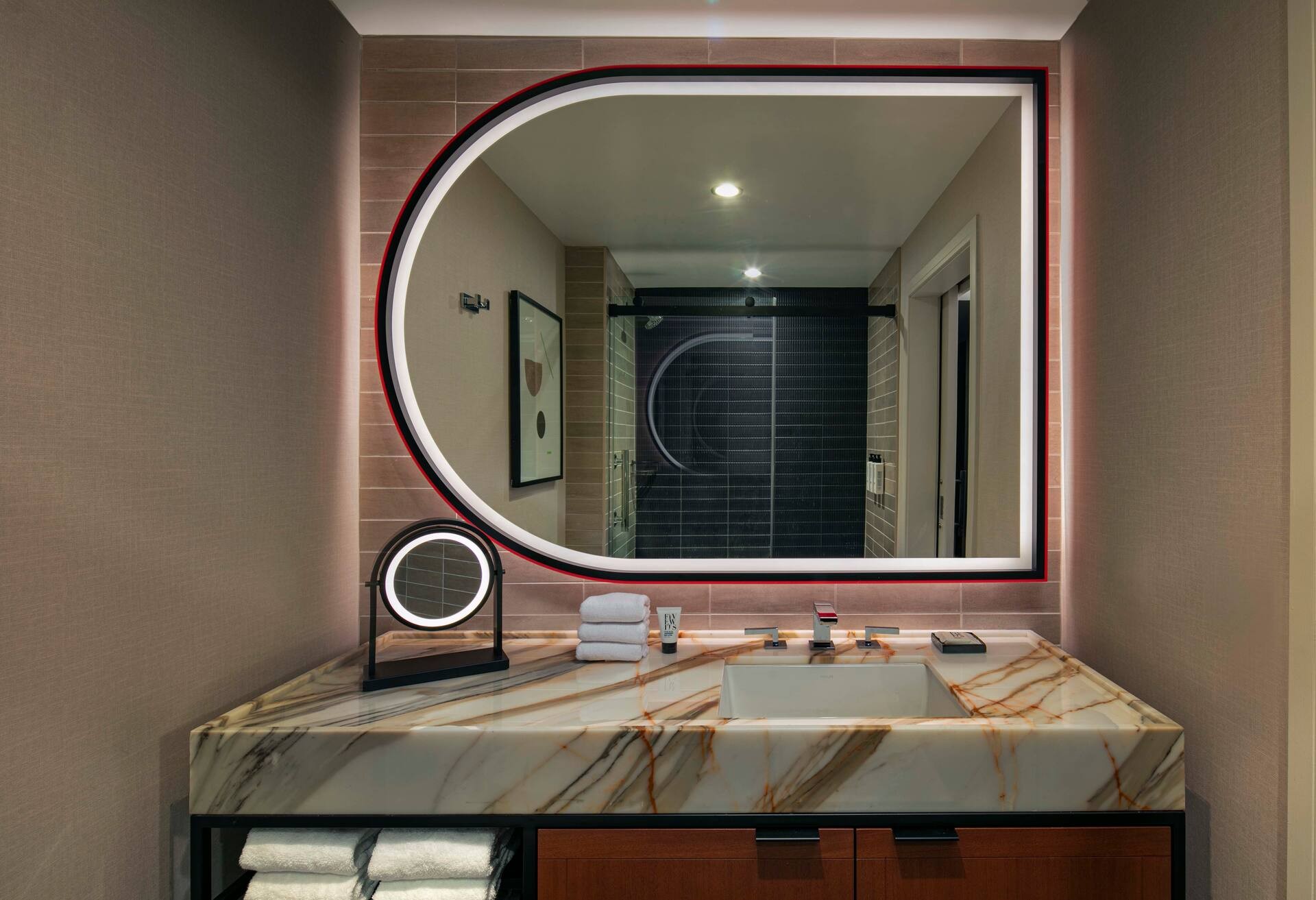 Premium King Room with Kitchenette