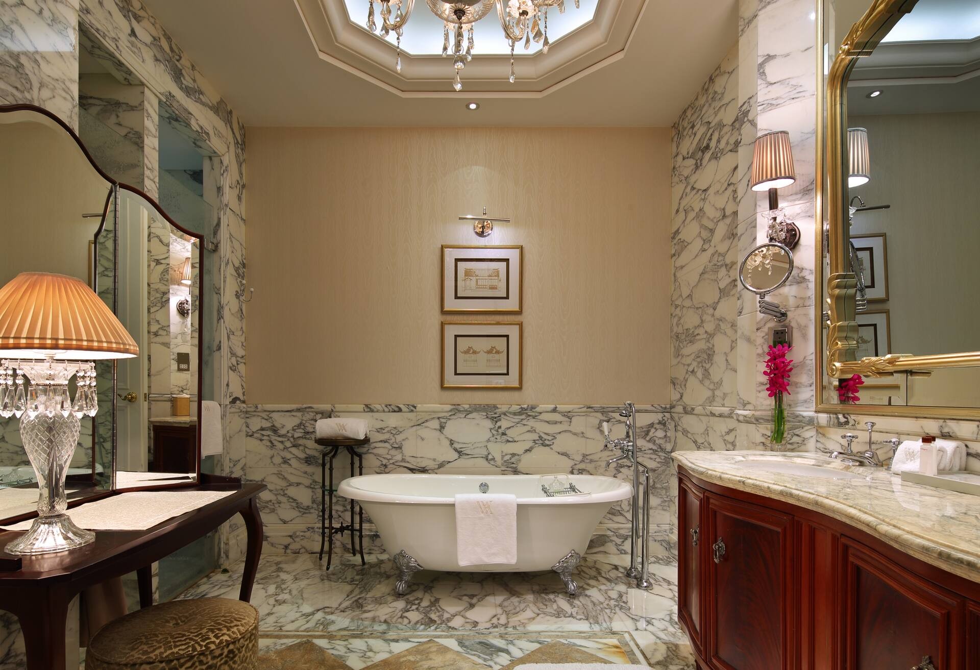 King Bund Heritage Suite