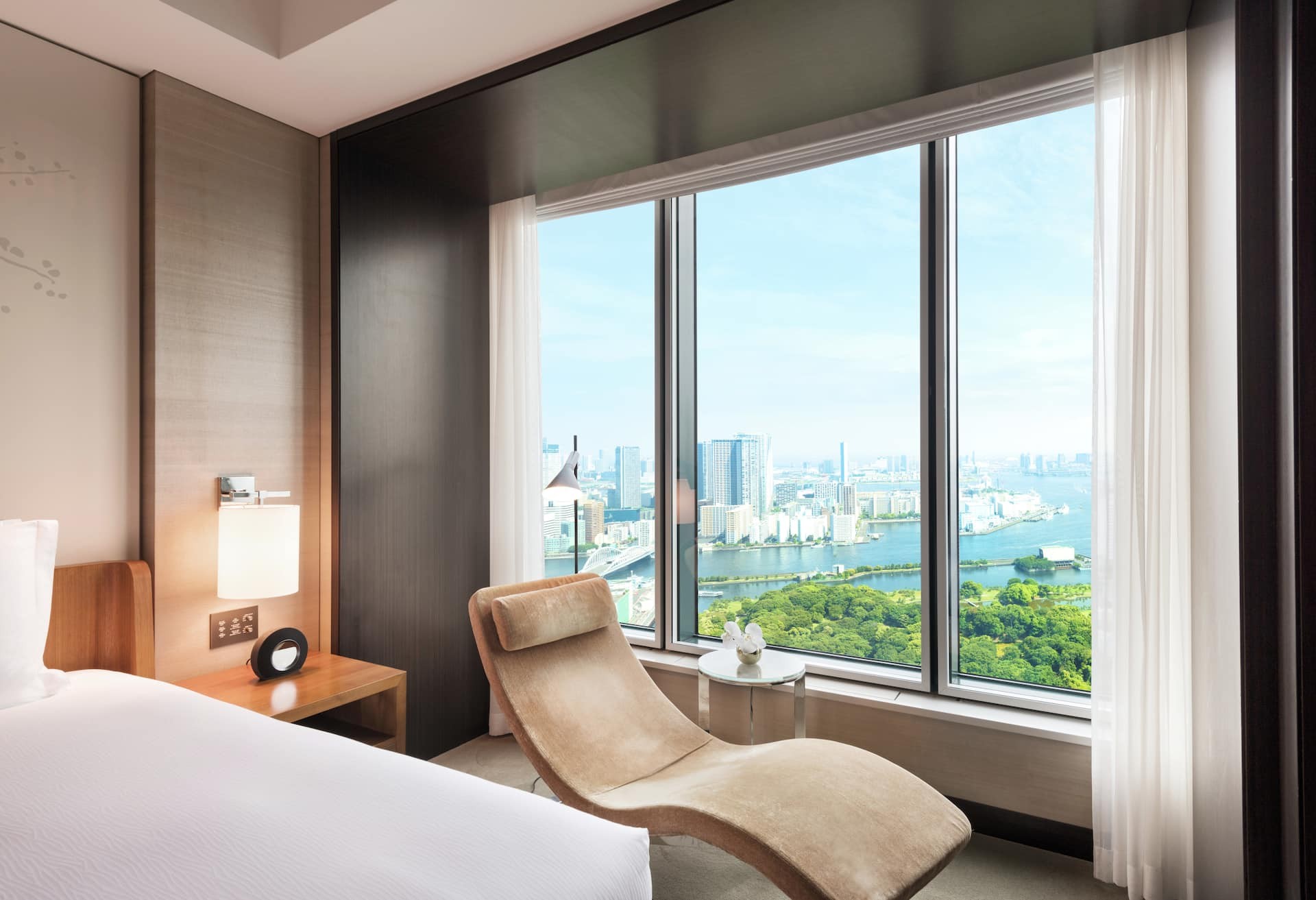 King Exe Suite Bay View