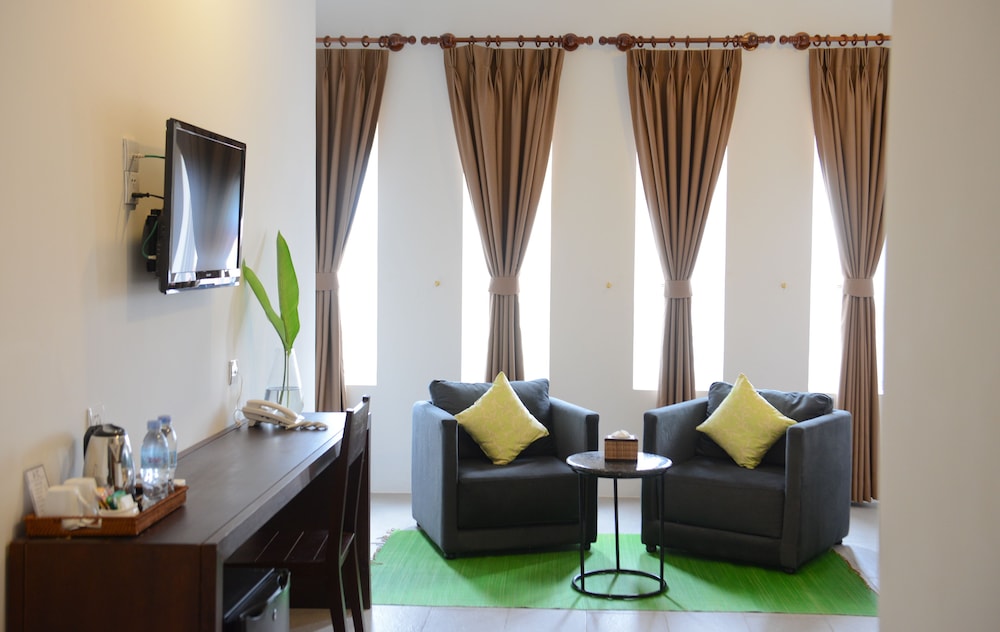 Triple Room photo 3