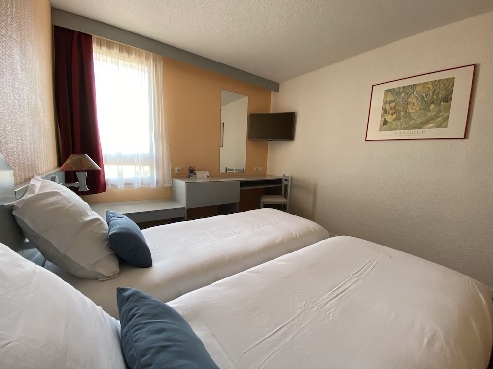 Chambre Standard Lits Jumeaux photo 3