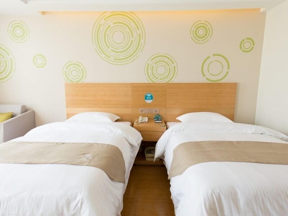 Business Twin Room photo 1