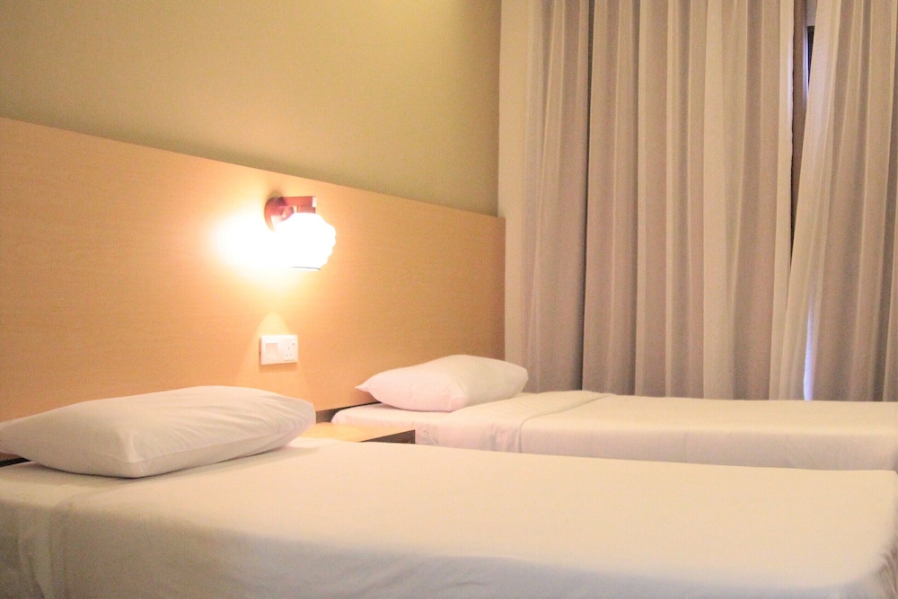 Deluxe Room photo 3