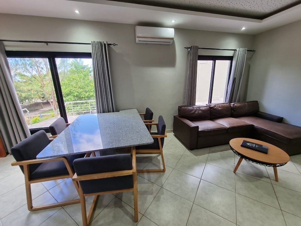 Family Apartment photo 3