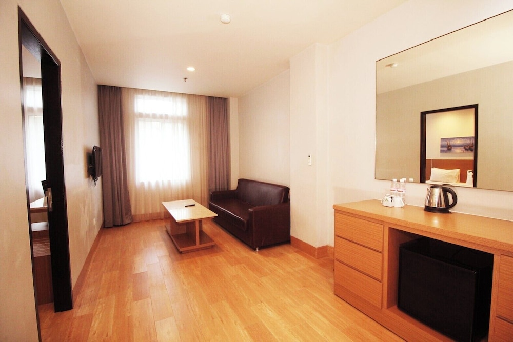 Suite Room photo 2