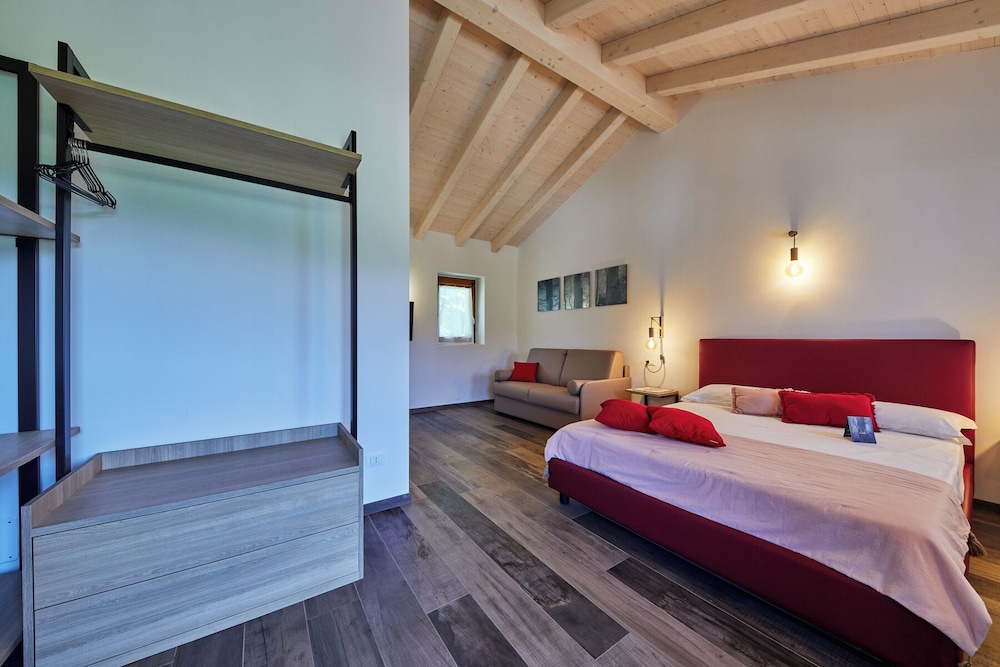 Panoramic Double Room, 1 Bedroom