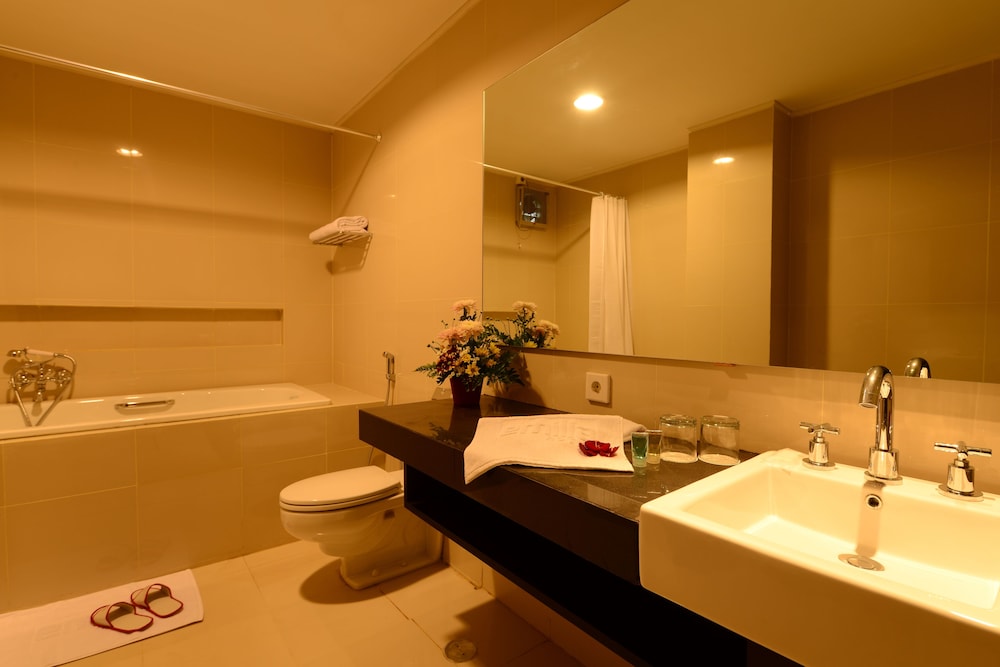 Executive Suite photo 3
