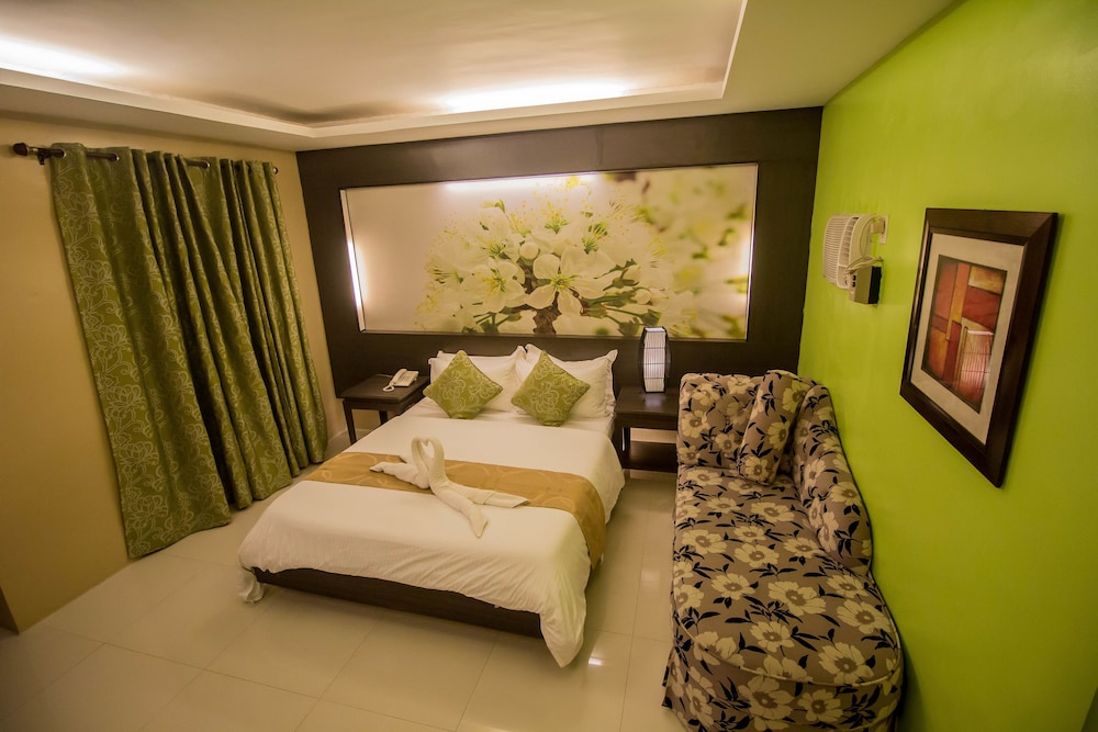 Junior Suite Room photo 3