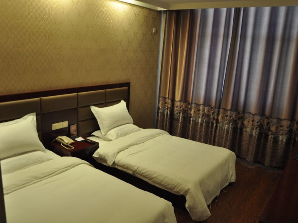 Twin Room photo 1