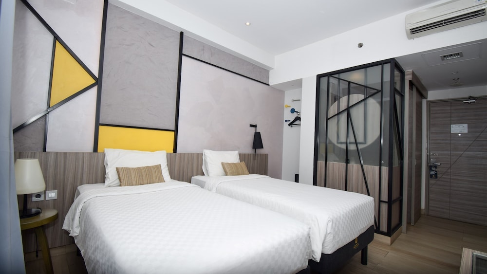 Deluxe Twin Room - Photo 6