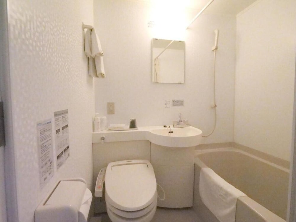 Double Room, Non Smoking photo 3