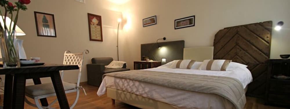 Double Room (El Cerin) photo 1