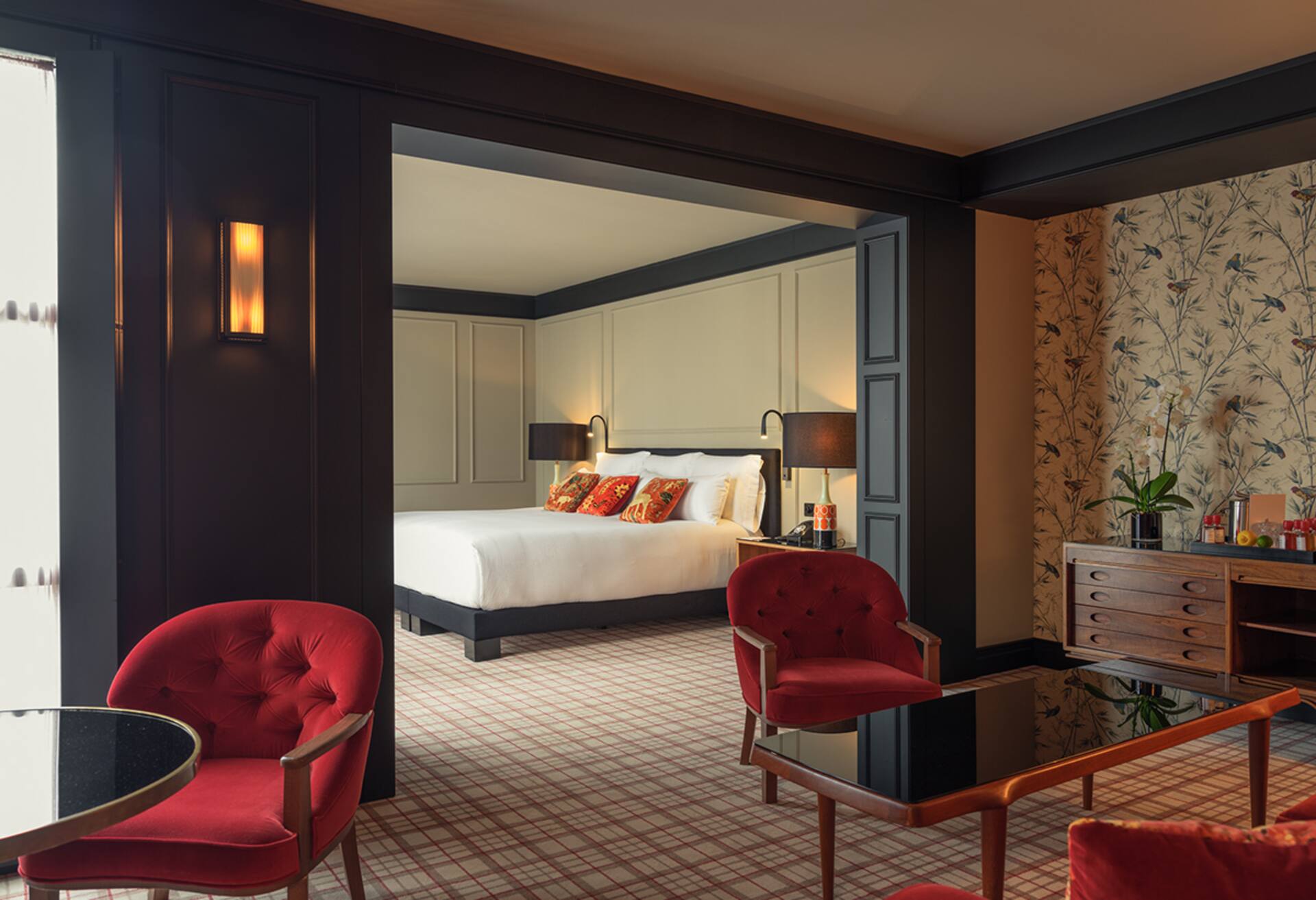 Wittmore Suite