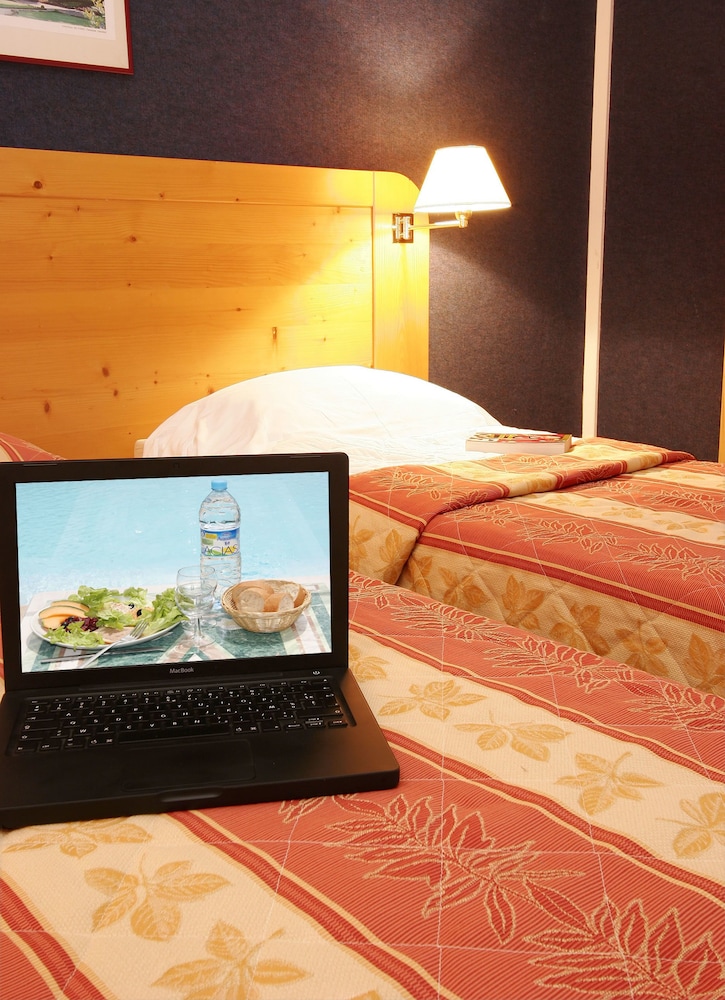 Standard Double or Twin Room, 1 Double Bed