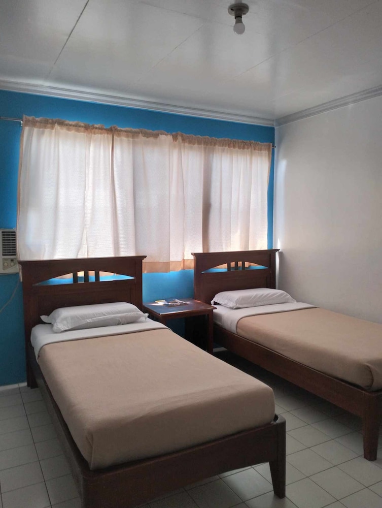 Standard Double or Twin Room, Private Bathroom, City View