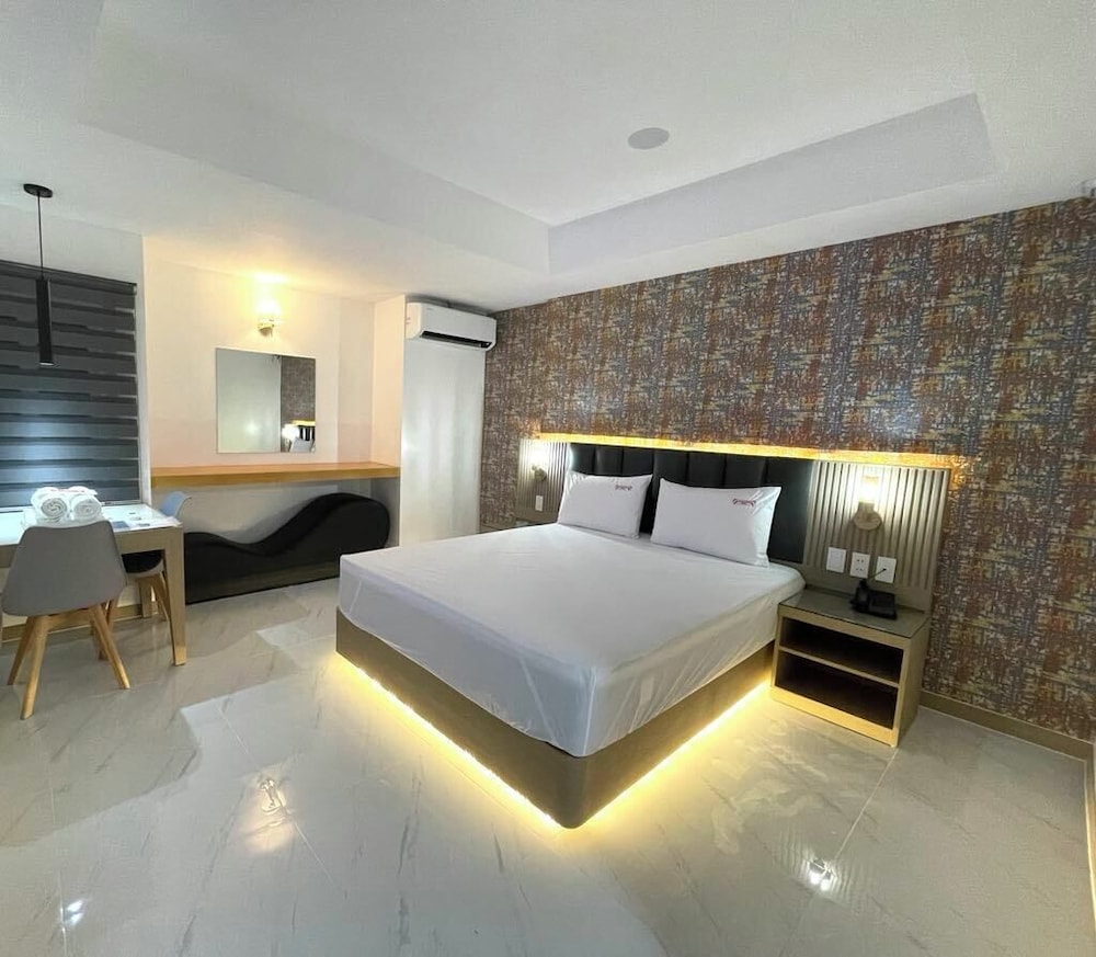Superior Double Room - Photo 1
