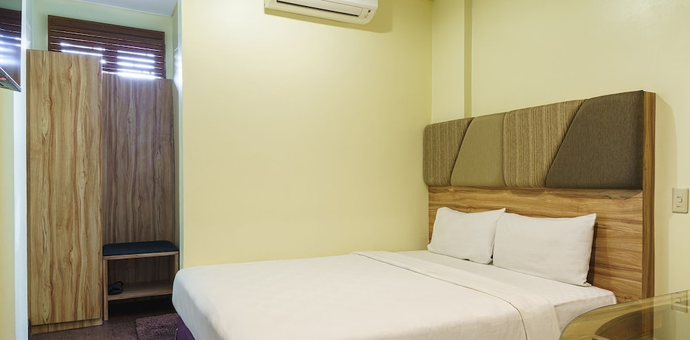 Standard Double Room - Photo 1