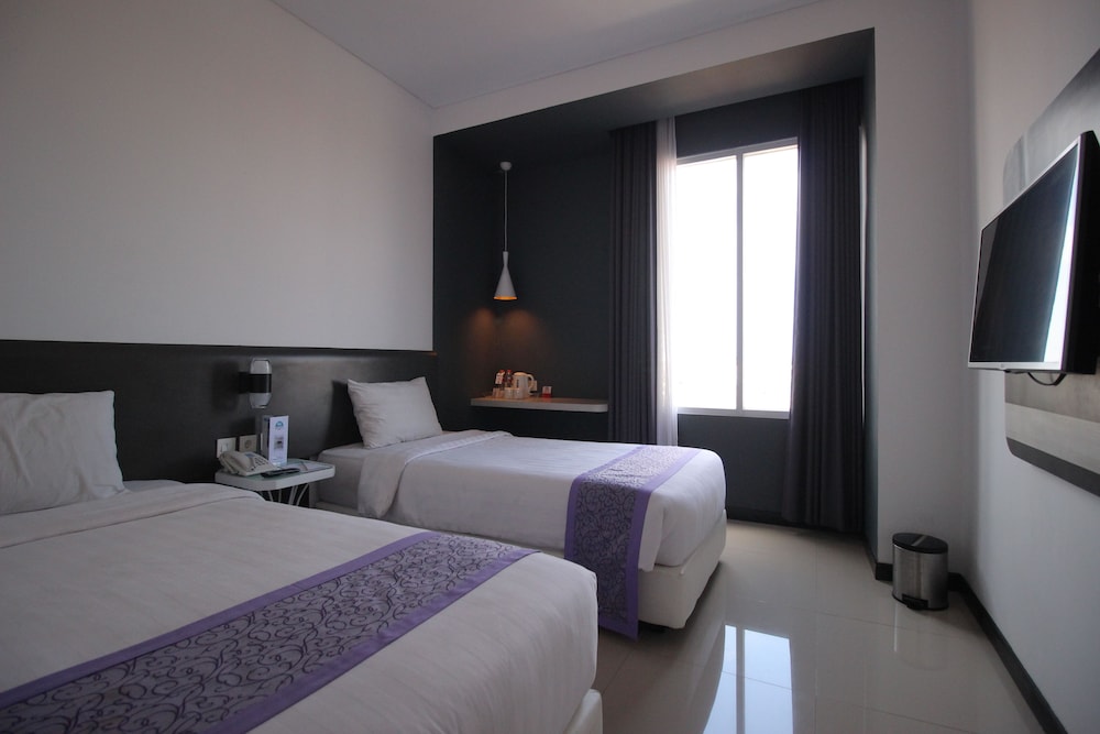 Superior Twin Room - Photo 1