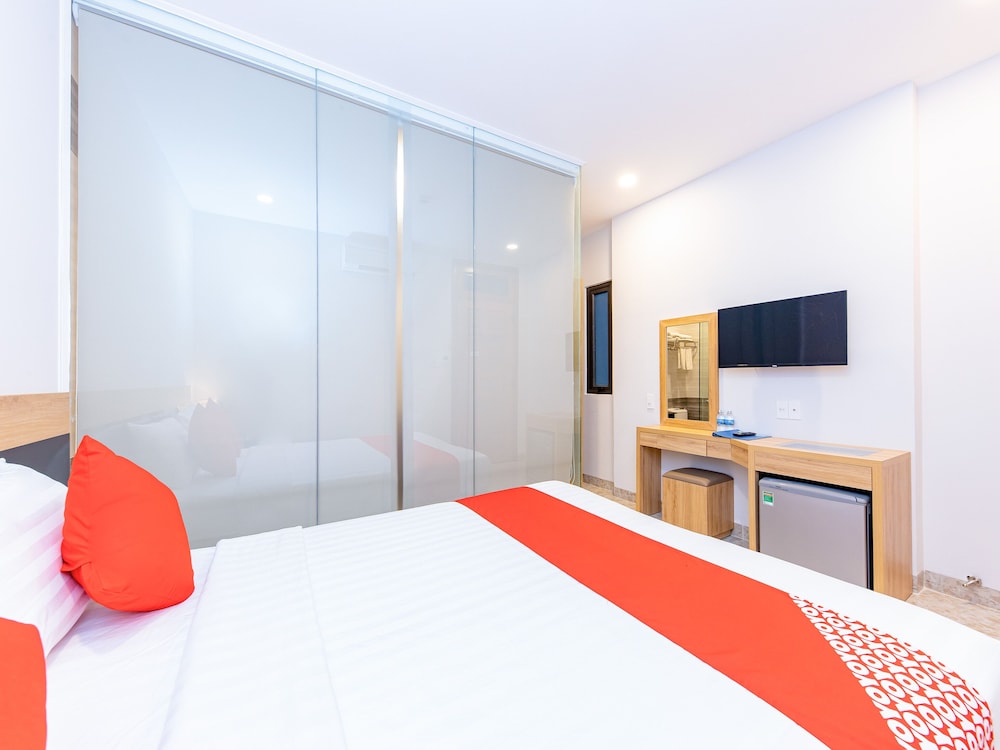 Standard Double Room Single Use - Photo 5