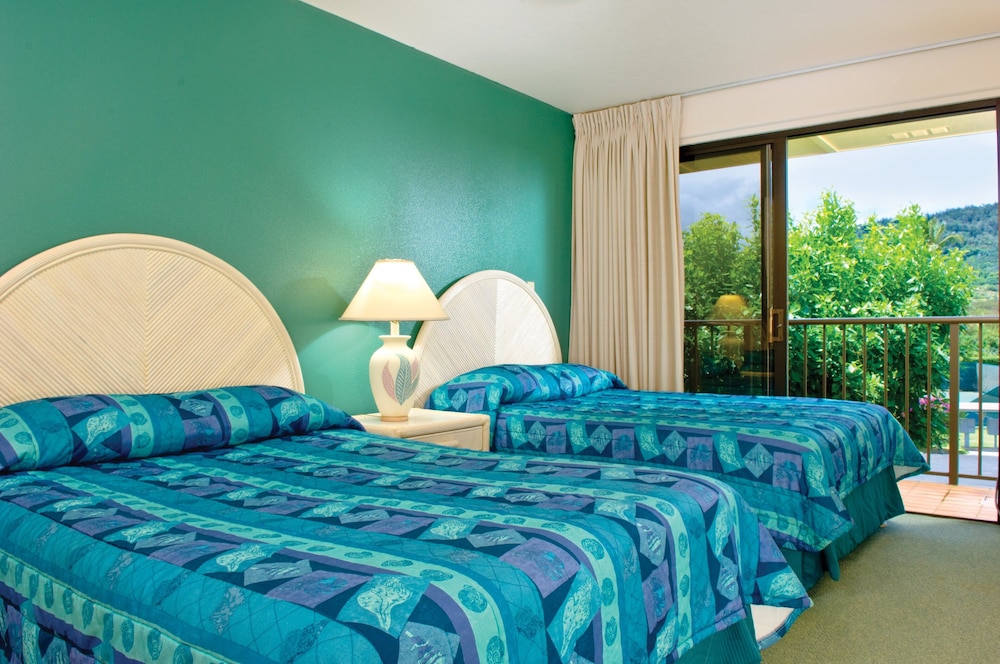 Two Bedroom Deluxe Ocean Friday