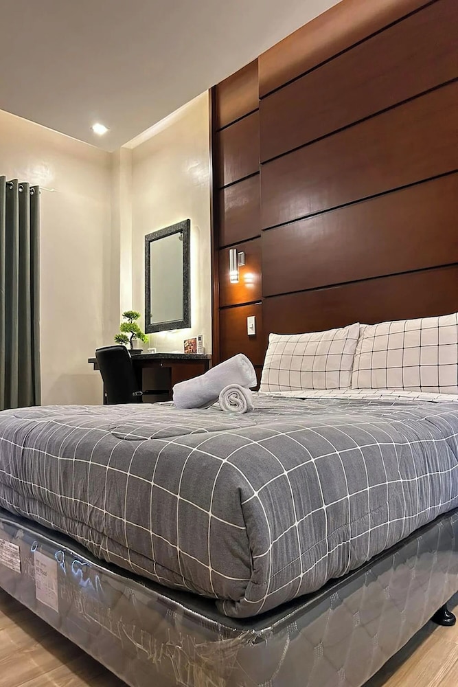 Standard Superior Room - Photo 7