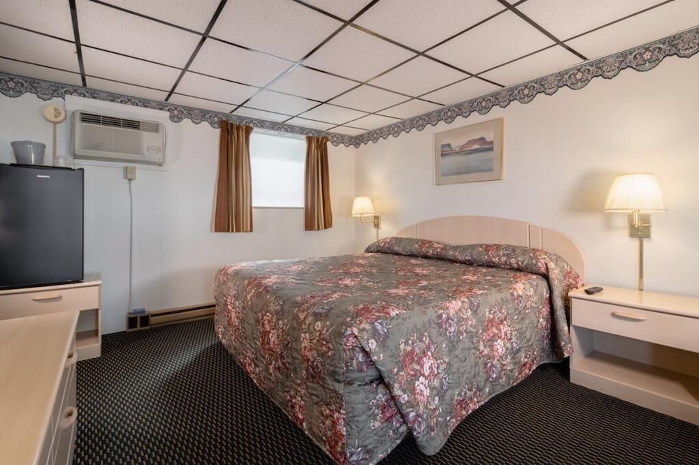 Room, 1 King Bed, Non Smoking photo 1