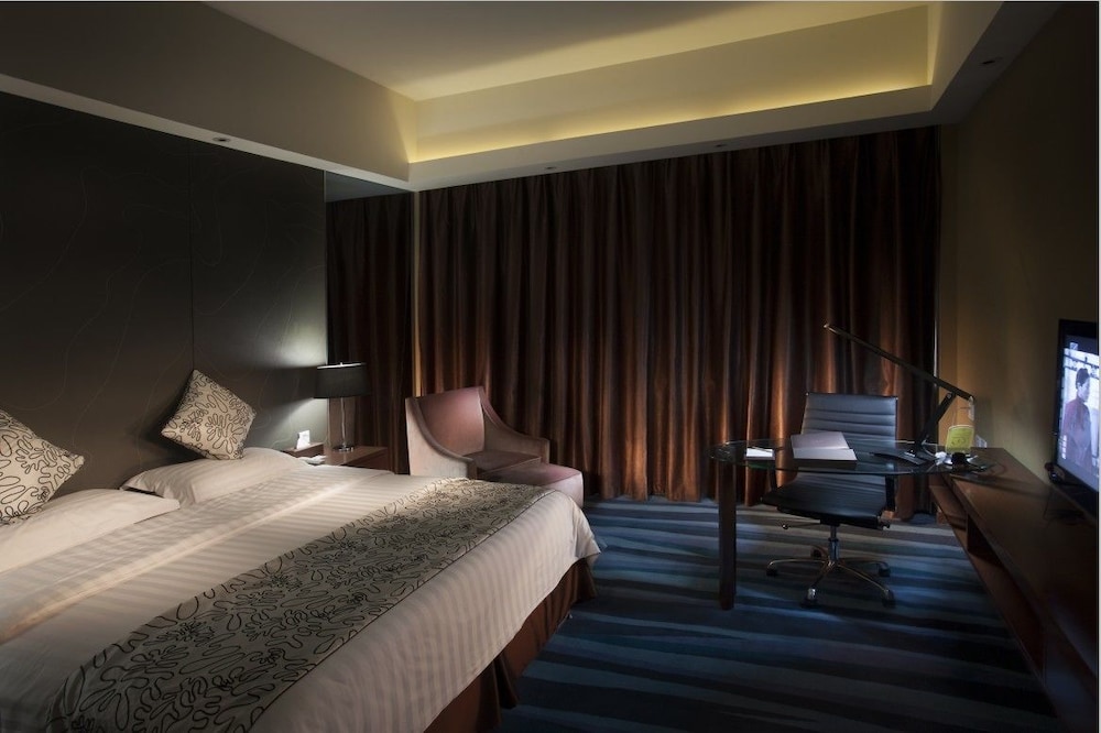 Double Room (Super Sassy) photo 1