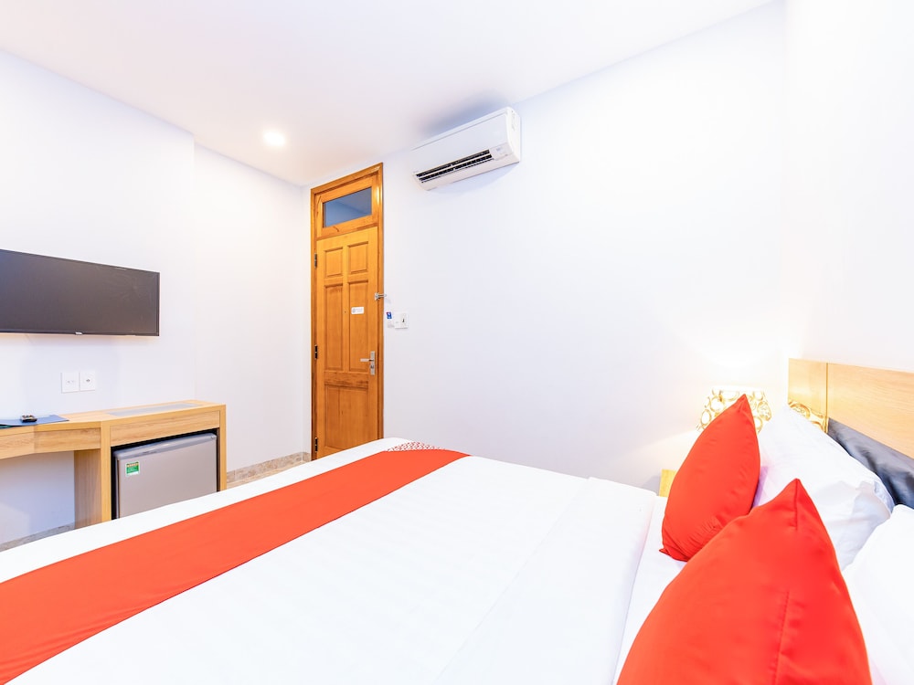 Standard Double Room Single Use - Photo 6