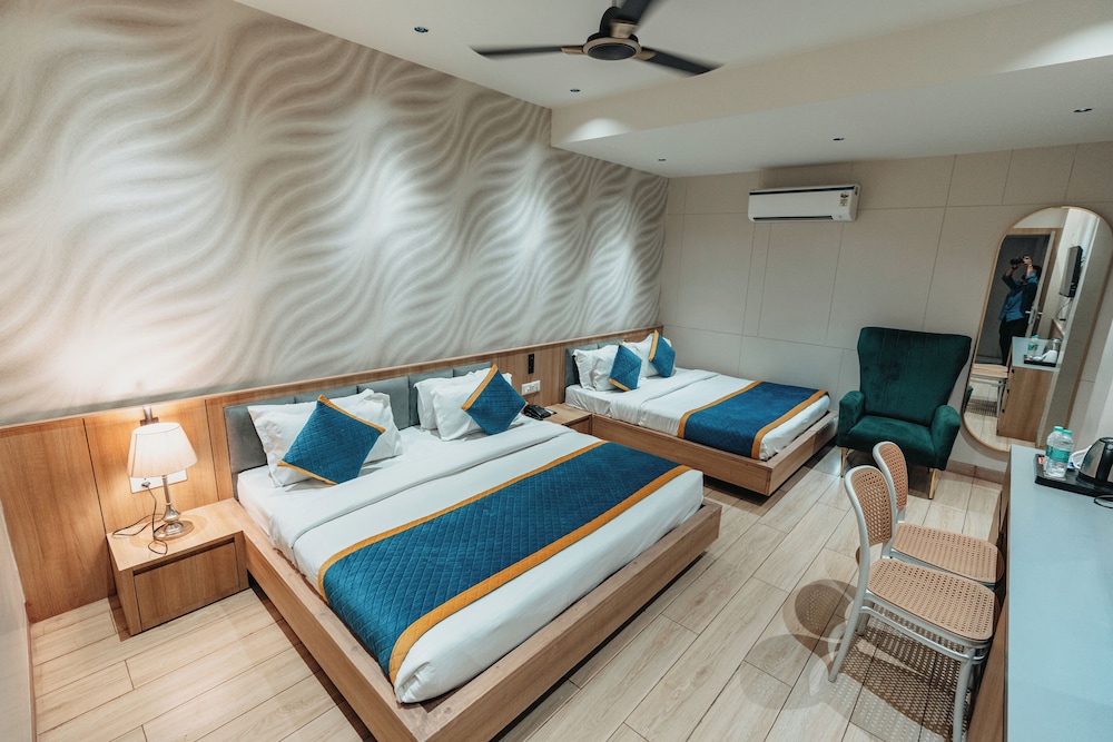 Family Suite