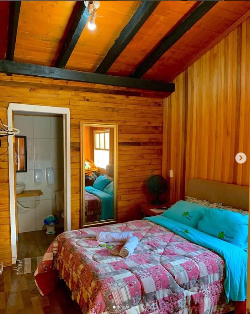 Double or Twin Room photo 3