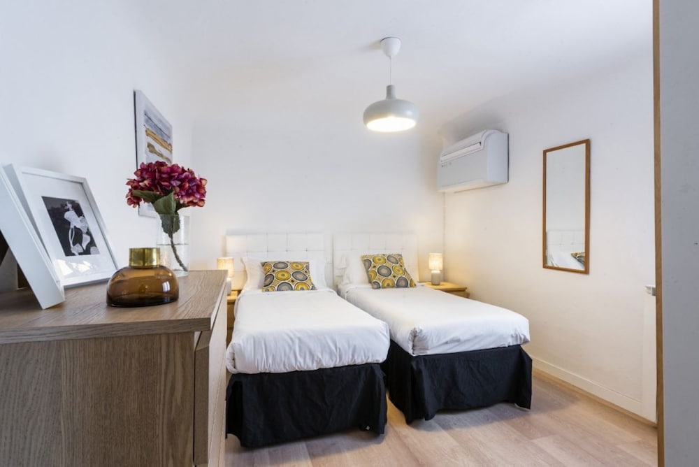 Apartment, 1 Bedroom
