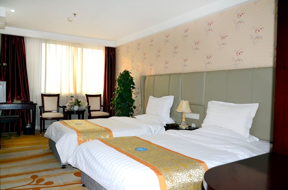 Twin Room photo 1